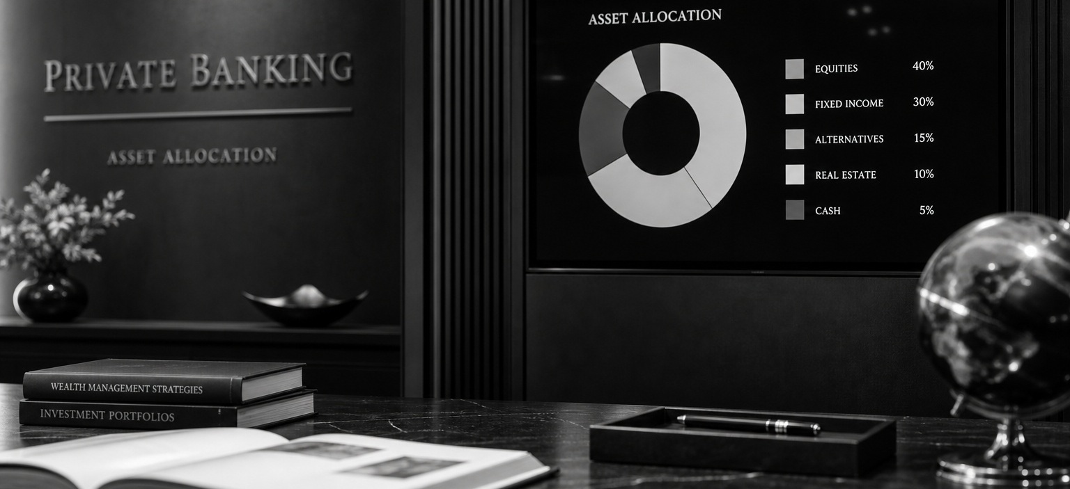 Asset Allocation