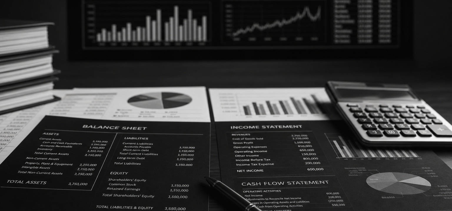 Equity Research